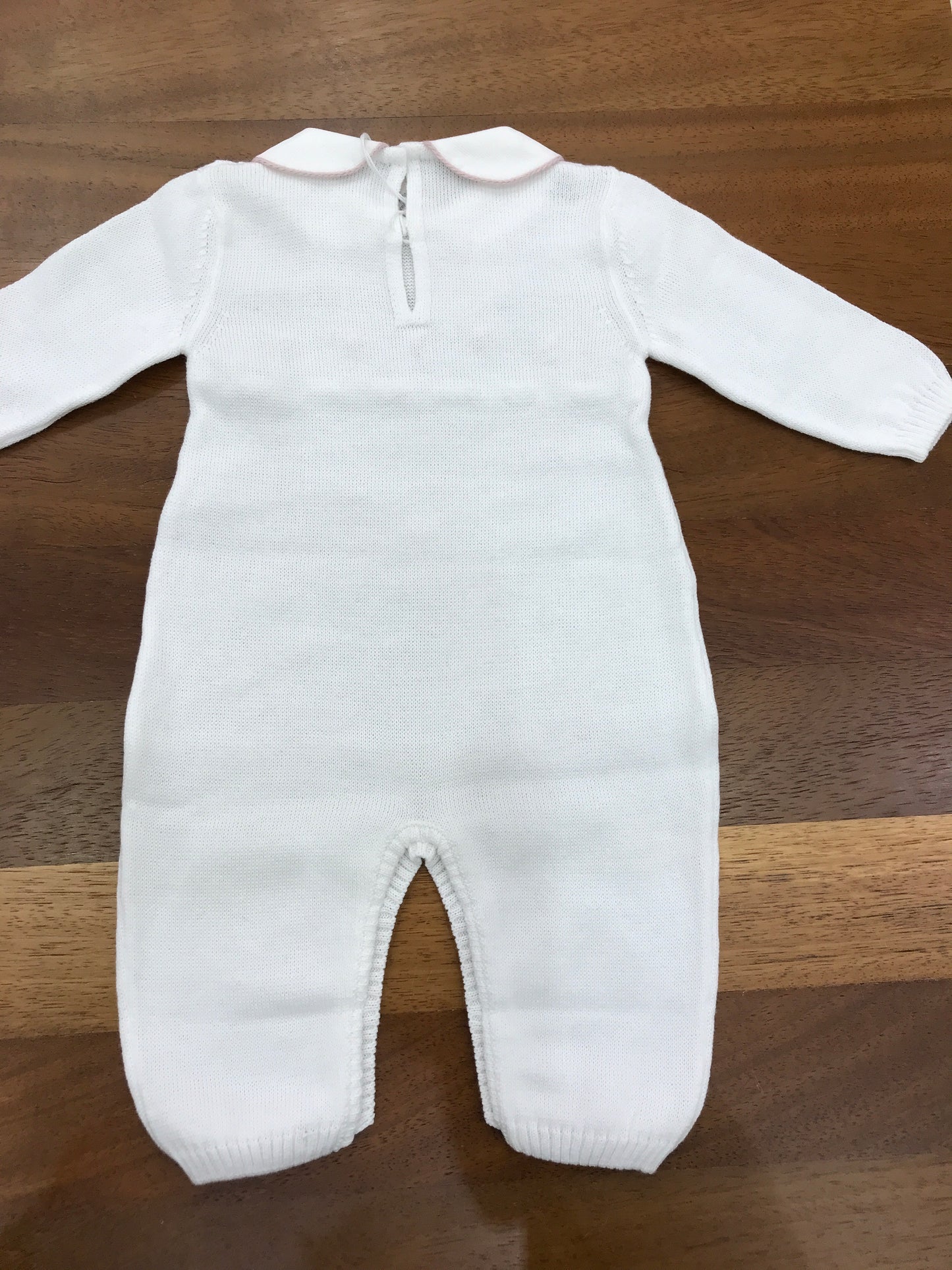 Tutina baby lord