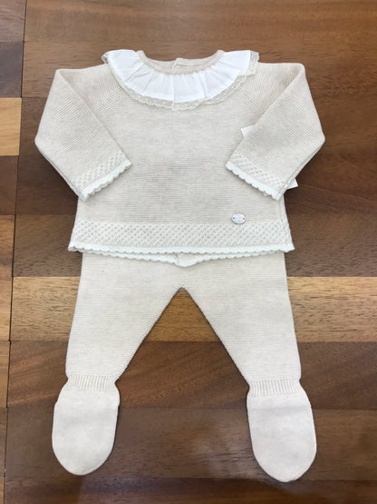 Tutina Martin Aranda