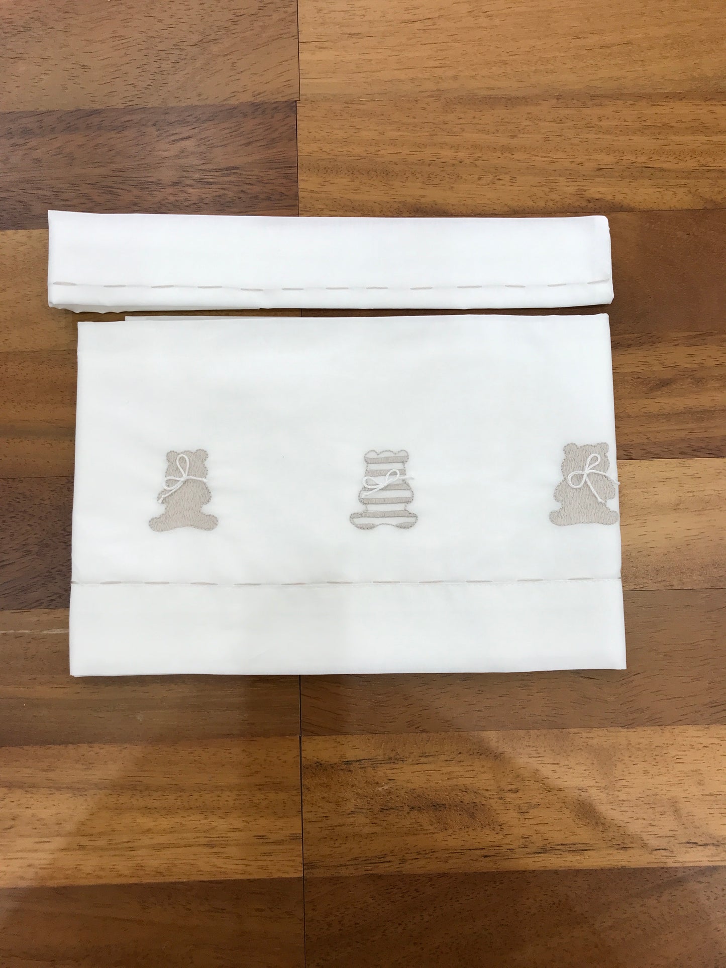 Lenzuolino emme erre