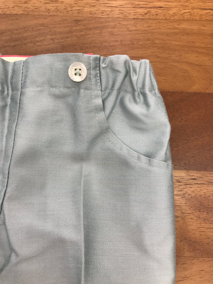 Pantalone all’Inglese Les Enfants de Gisele