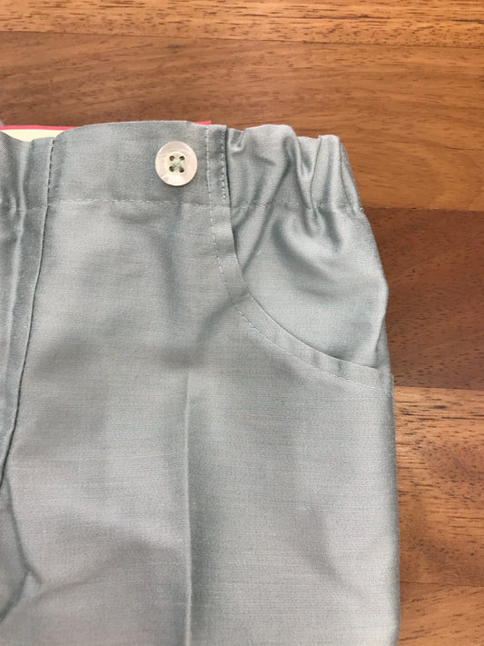 Pantalone all’Inglese Les Enfants de Gisele