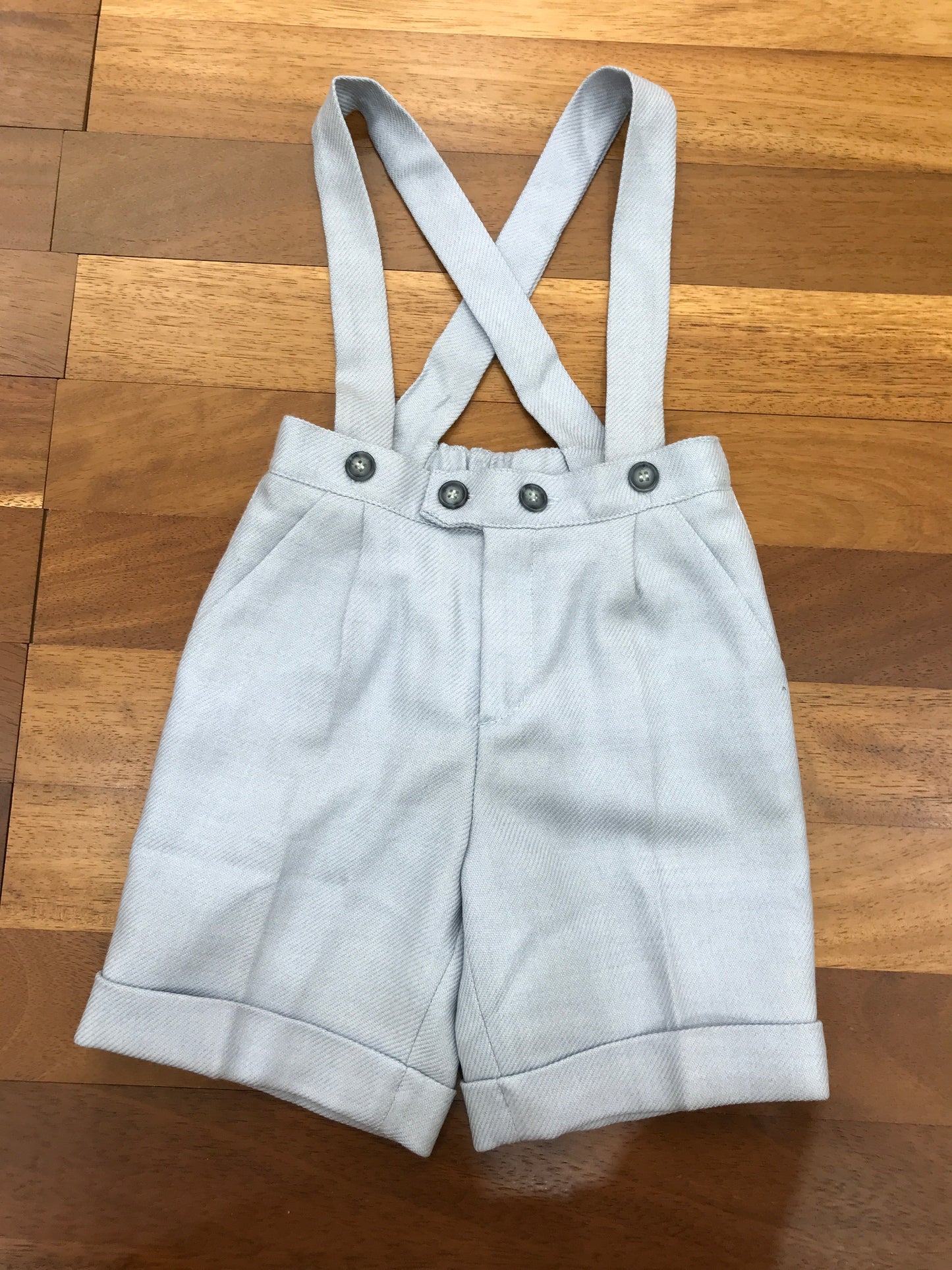 Pantalone Le guignol