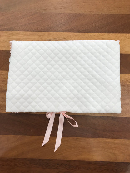 Busta cambio pepecè