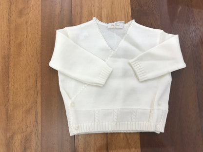 Cardigan Baby Lord
