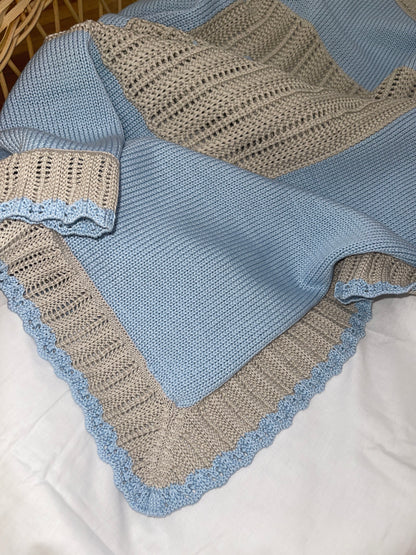 Coperta Bebè di Almy