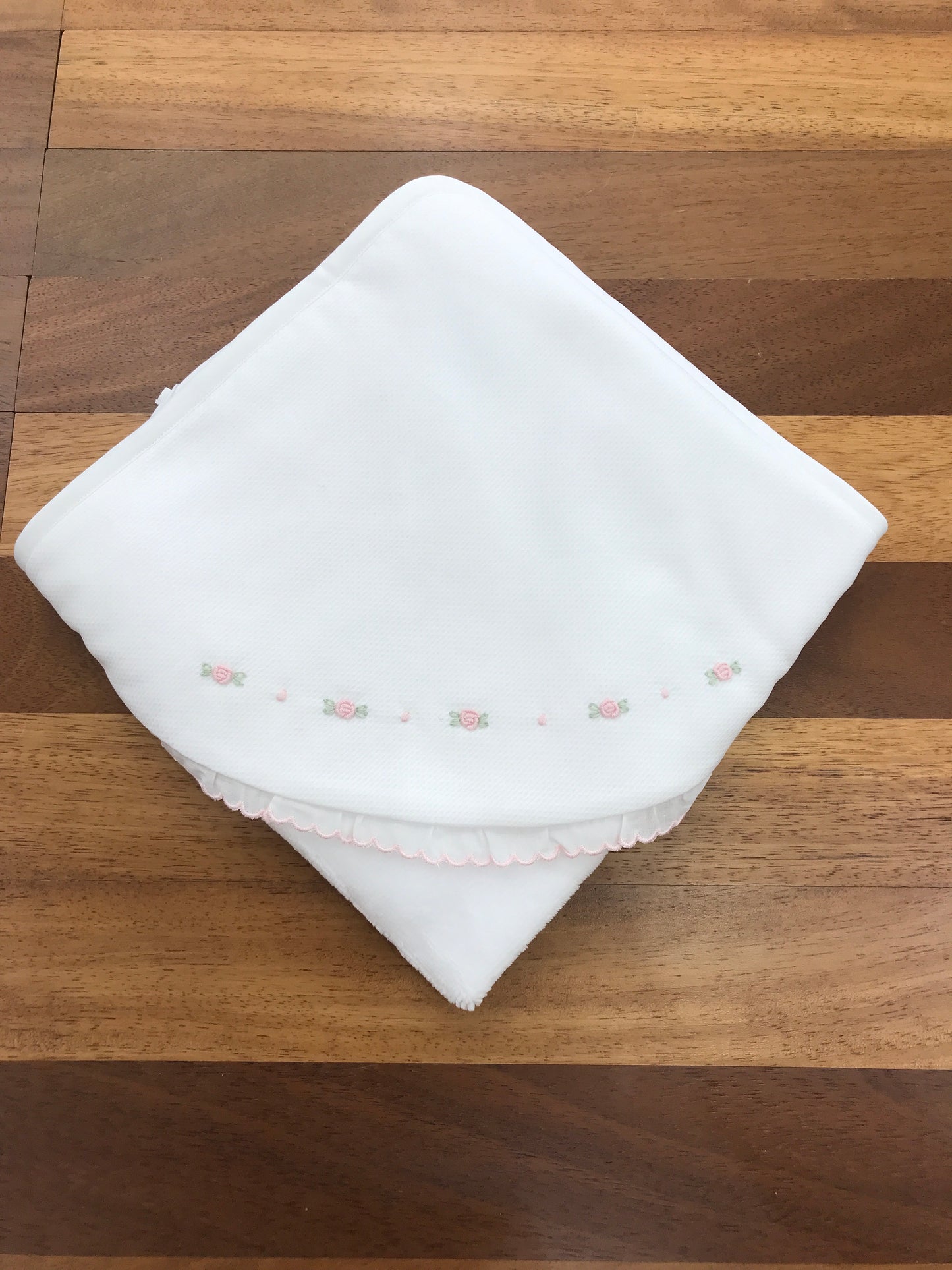 Telo bagnetto  pepecè