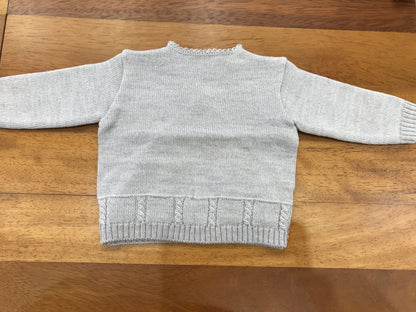 Cardigan  baby lord