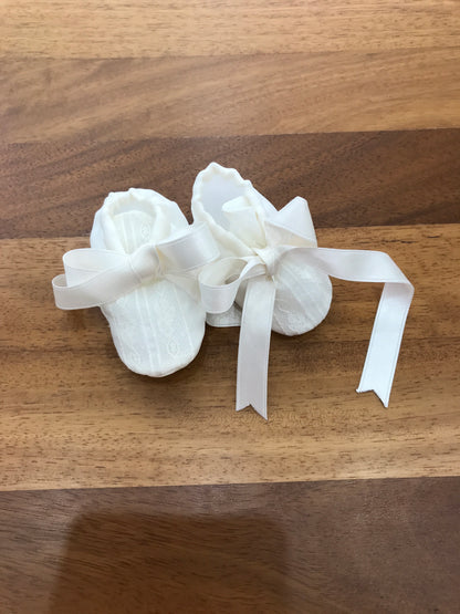 Scarpine Piccola Giuggiola