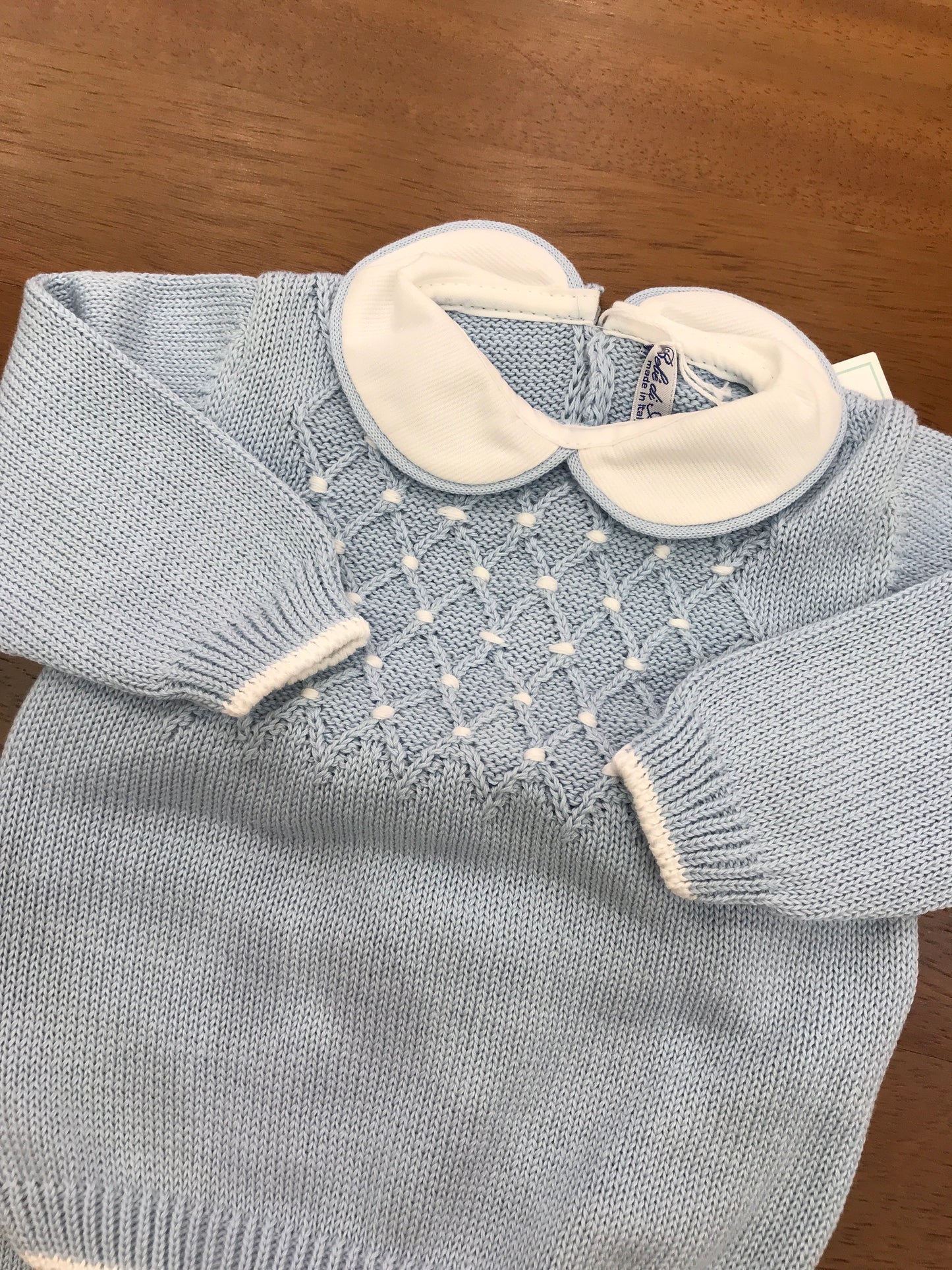 Tutina Bebè di Almy