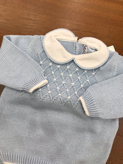 Tutina Bebè di Almy