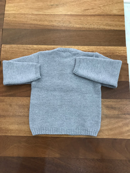 Cardigan Paz Rodriguez