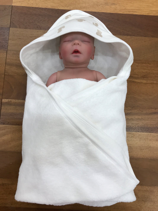 Telo bagnetto Petit bateau