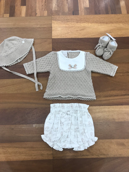 Completino Paz rodriguez