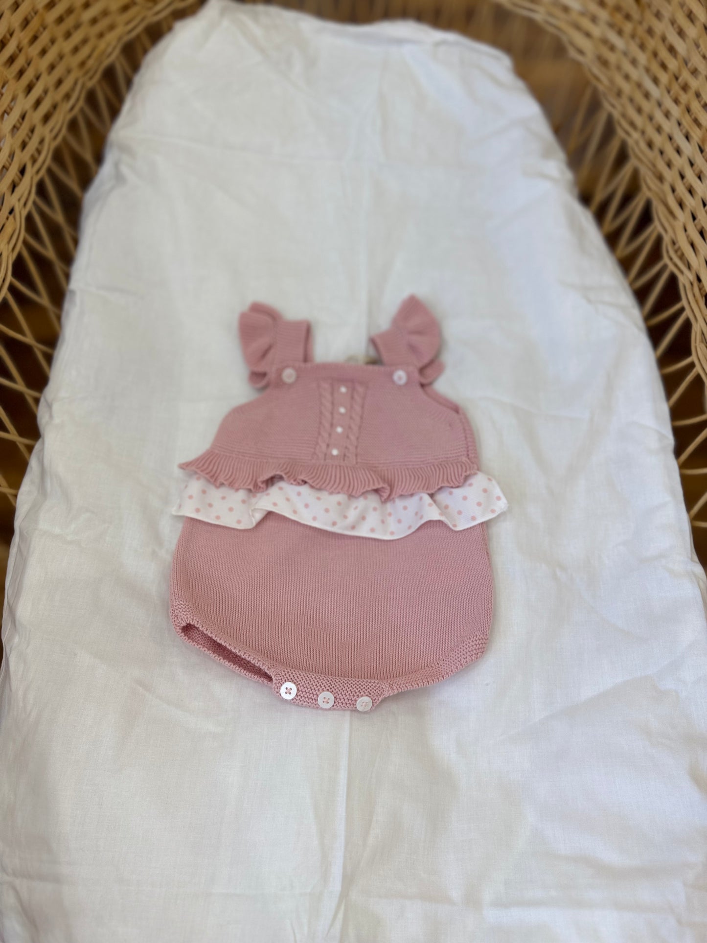 Pagliaccetto PCS baby