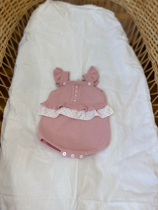 Pagliaccetto PCS baby