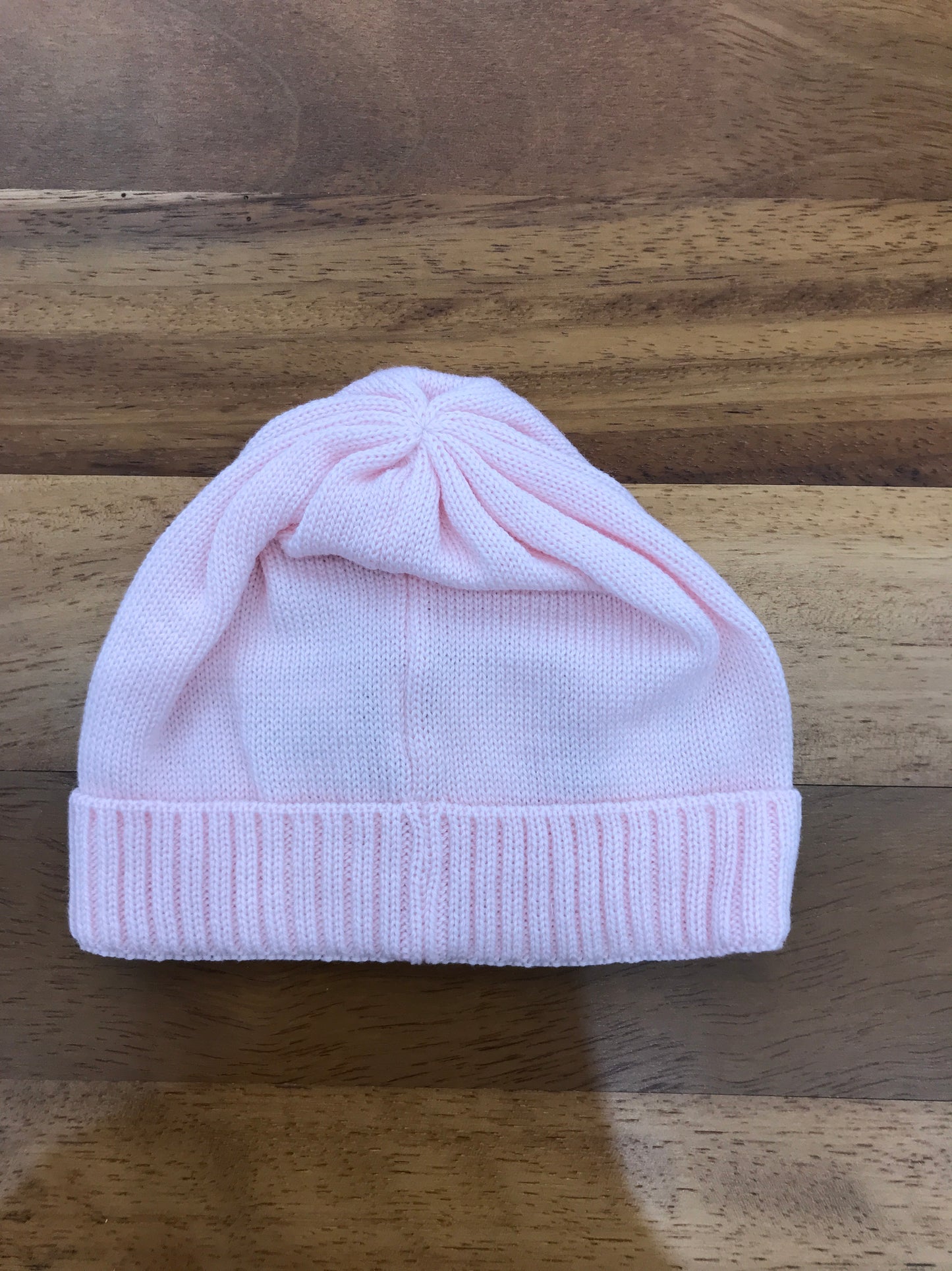 Cappellino baby lord