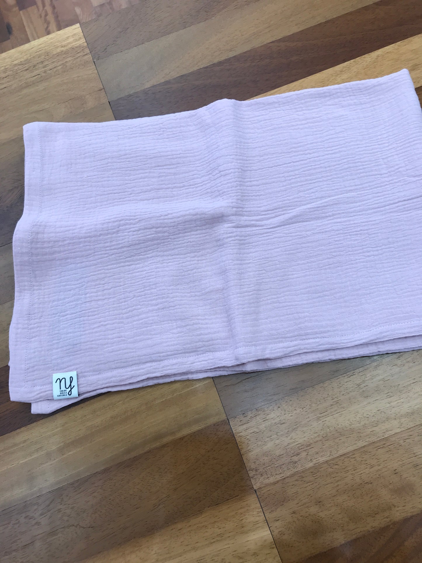 Mussola nannafrufrù