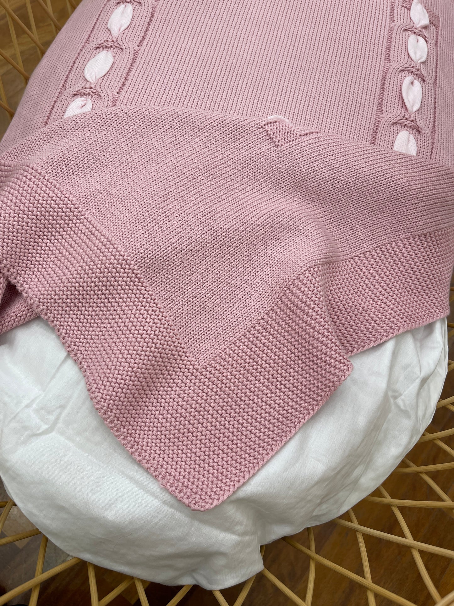 Coperta Bebè di almy