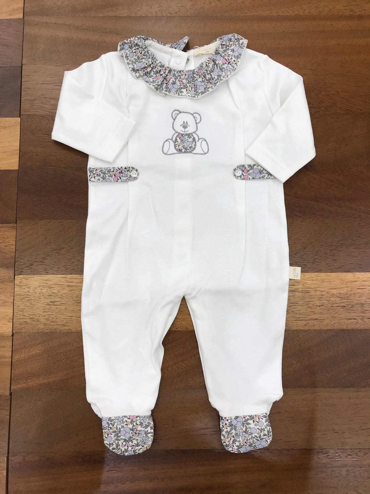 Tutina Baby Gi