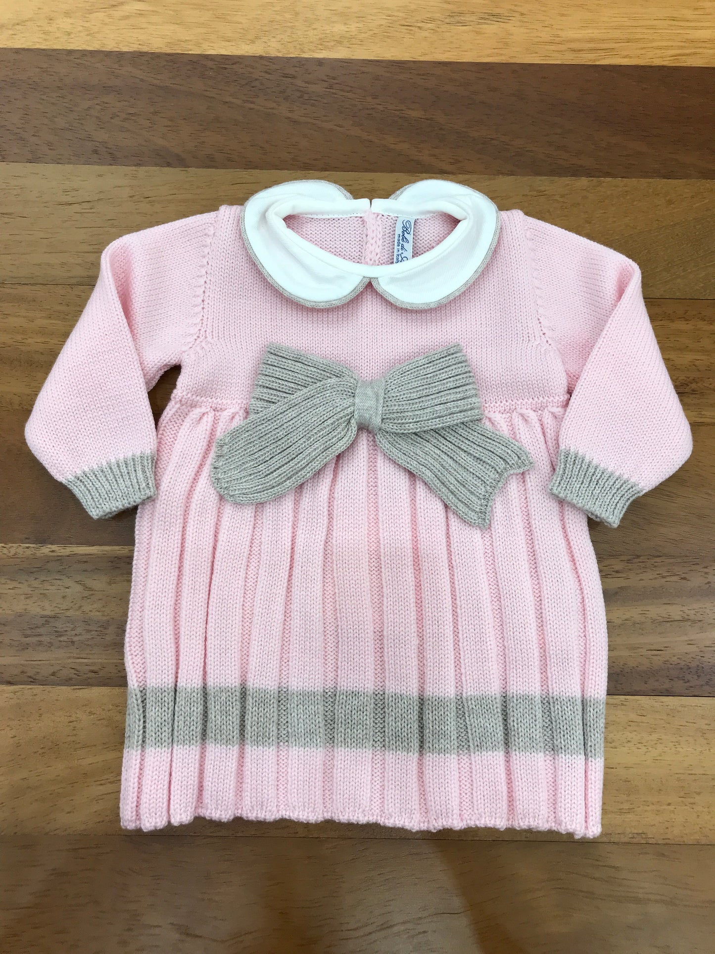 Abitino bebe di almy