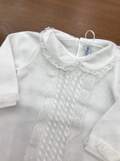 Tutina Bebè di almy