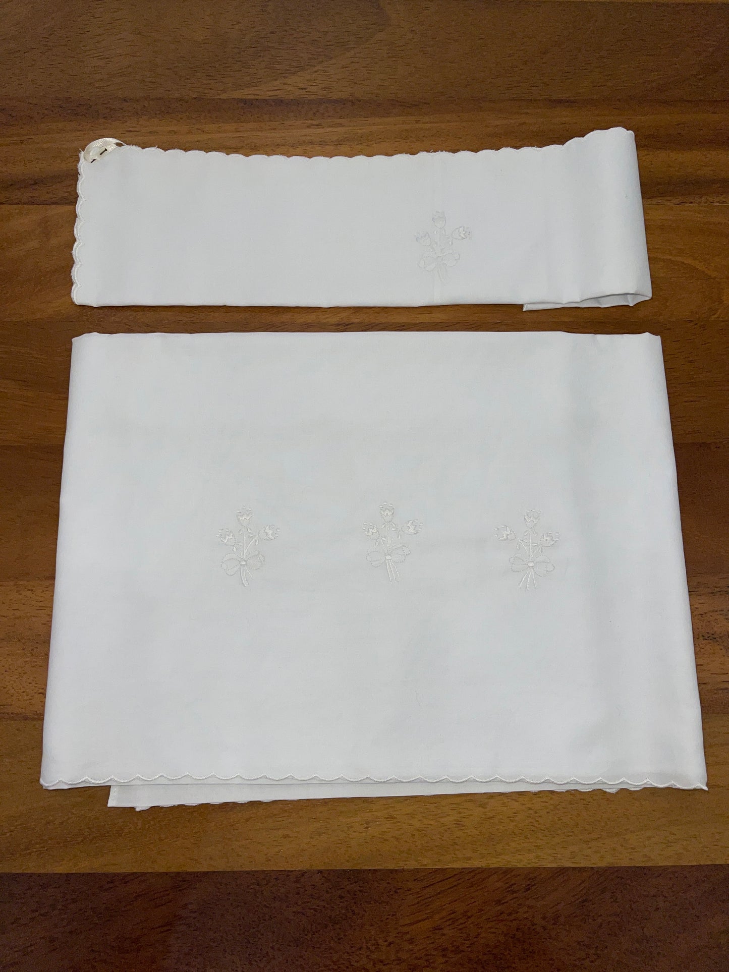 Lenzuolino piccola giuggiola