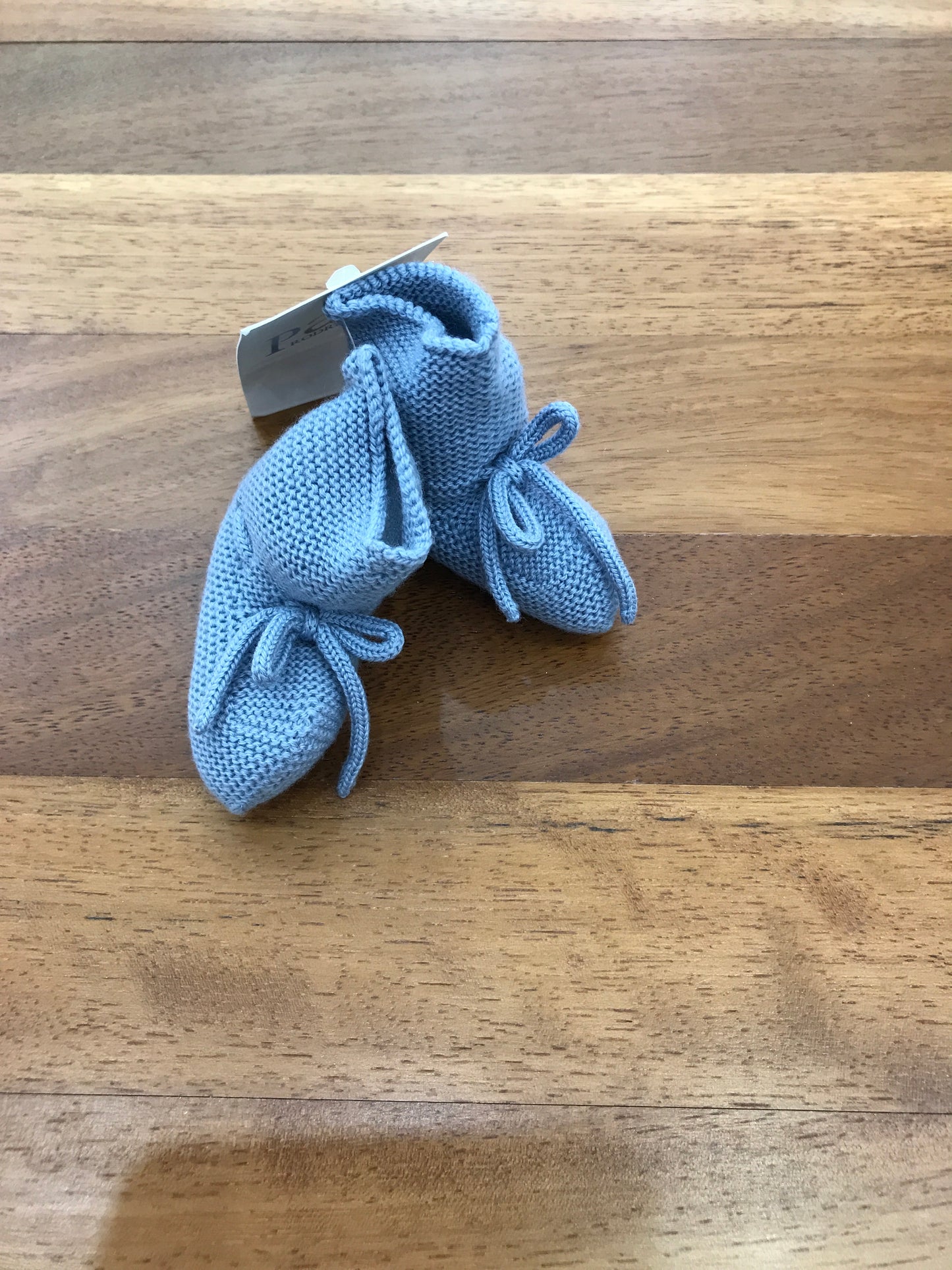 Babbucce Paz Rodriguez