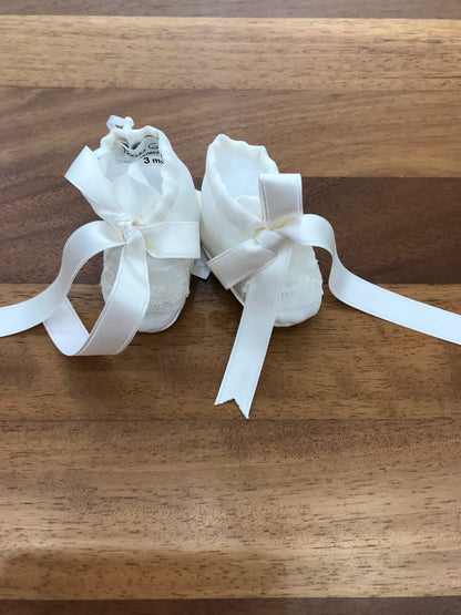 Scarpine Piccola Giuggiola