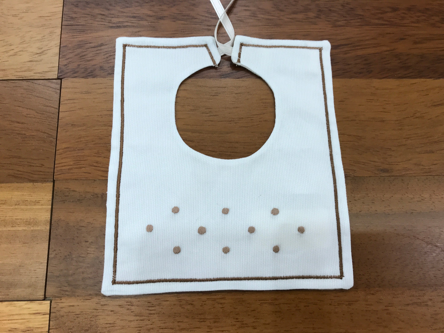 Bavetta piccola giuggiola