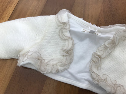 Scaldacuore Cieloblu