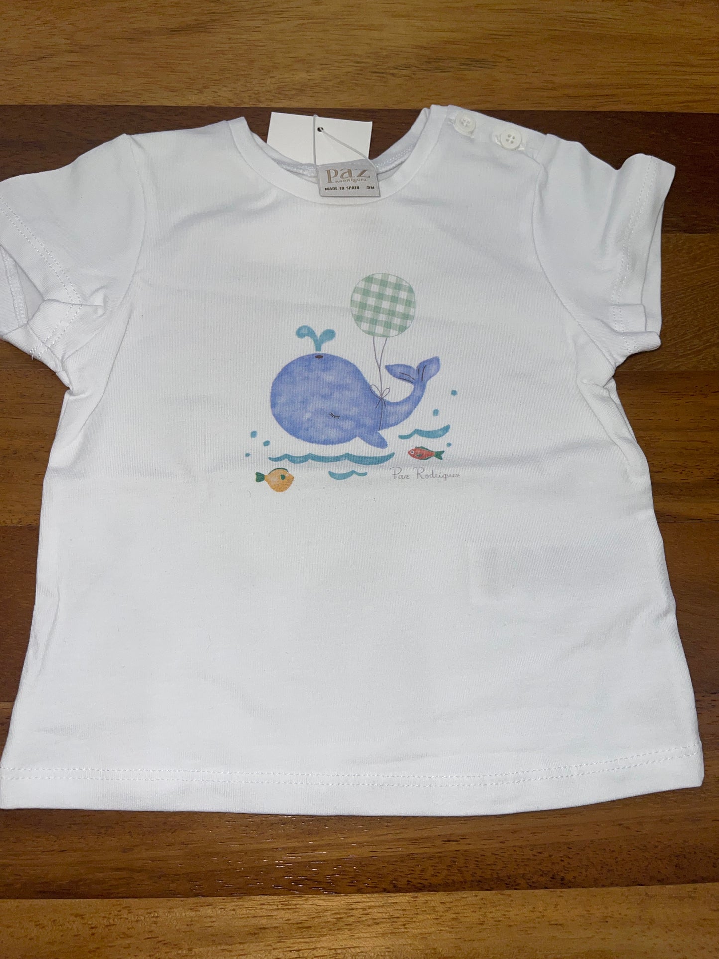 Costume paz rodriguez