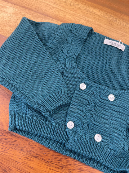 Scaldacuore Le dodó