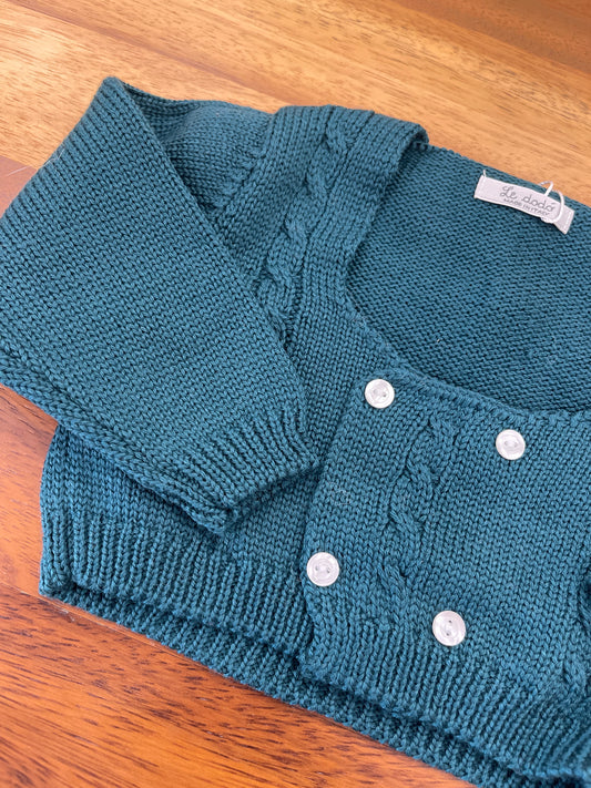 Scaldacuore Le dodó