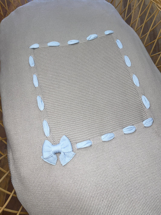 Coperta baby lord