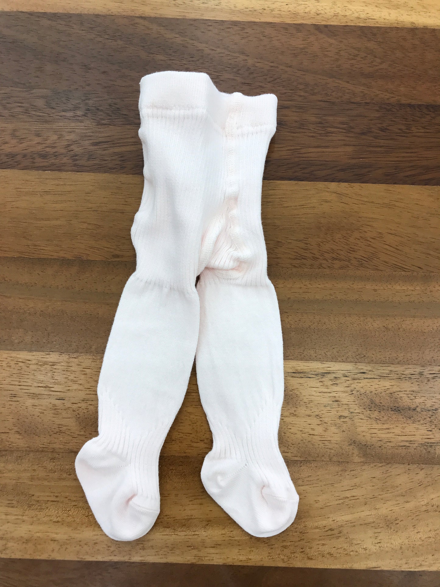 Calze costina in caviglia