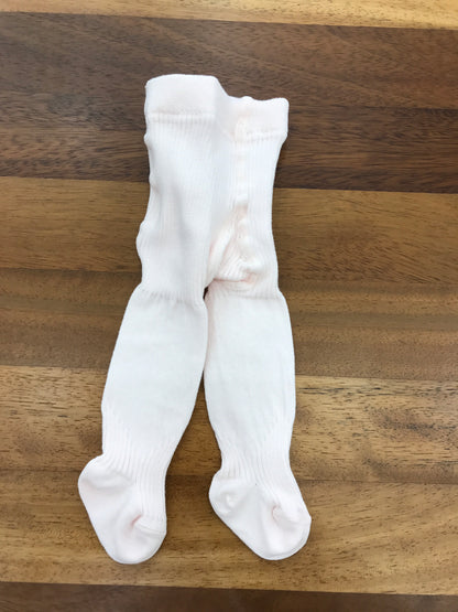 Calze costina in caviglia