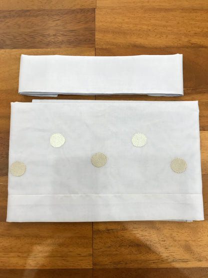 Lenzuolino emme erre