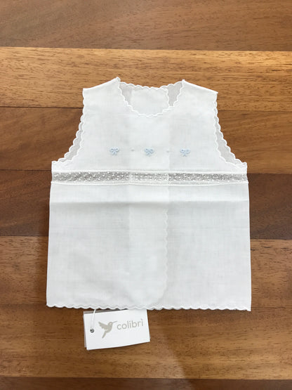 Camicino fortuna colibrì