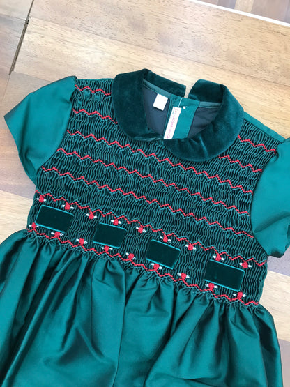 Abito les enfants de Gisele