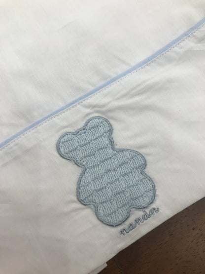 Lenzuolino Nanan