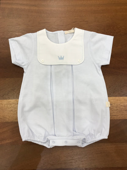 Pagliaccetto Baby gi