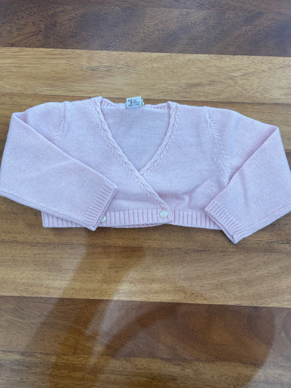 Scaldacuore a incrocio Coccodè