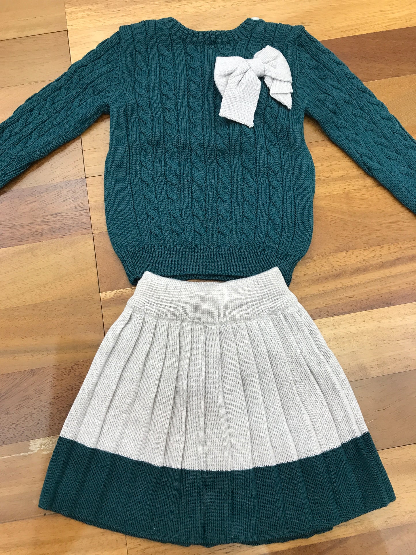 Tutina bebè di almy