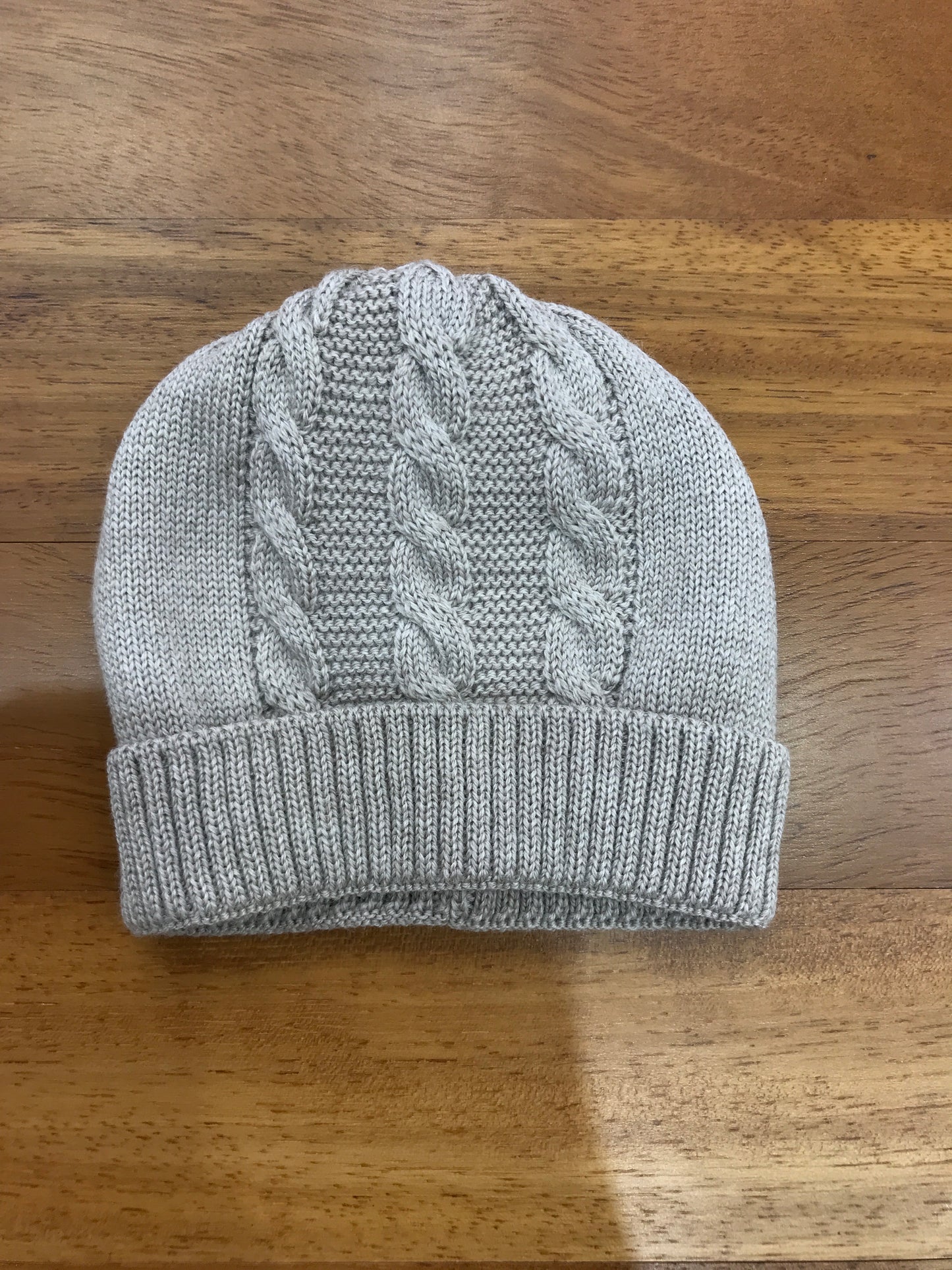 Cappellino baby lord