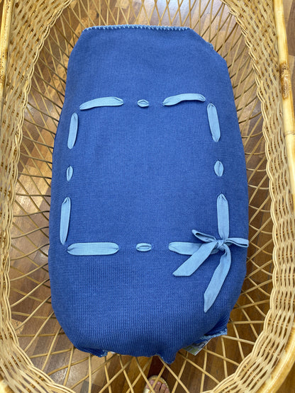 Coperta bebè di almy