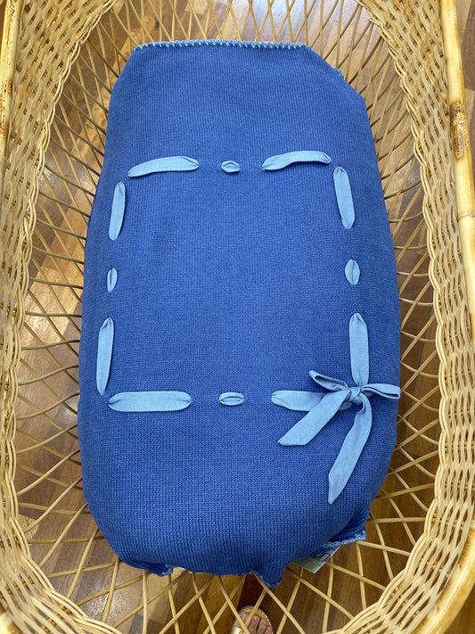 Coperta bebè di almy