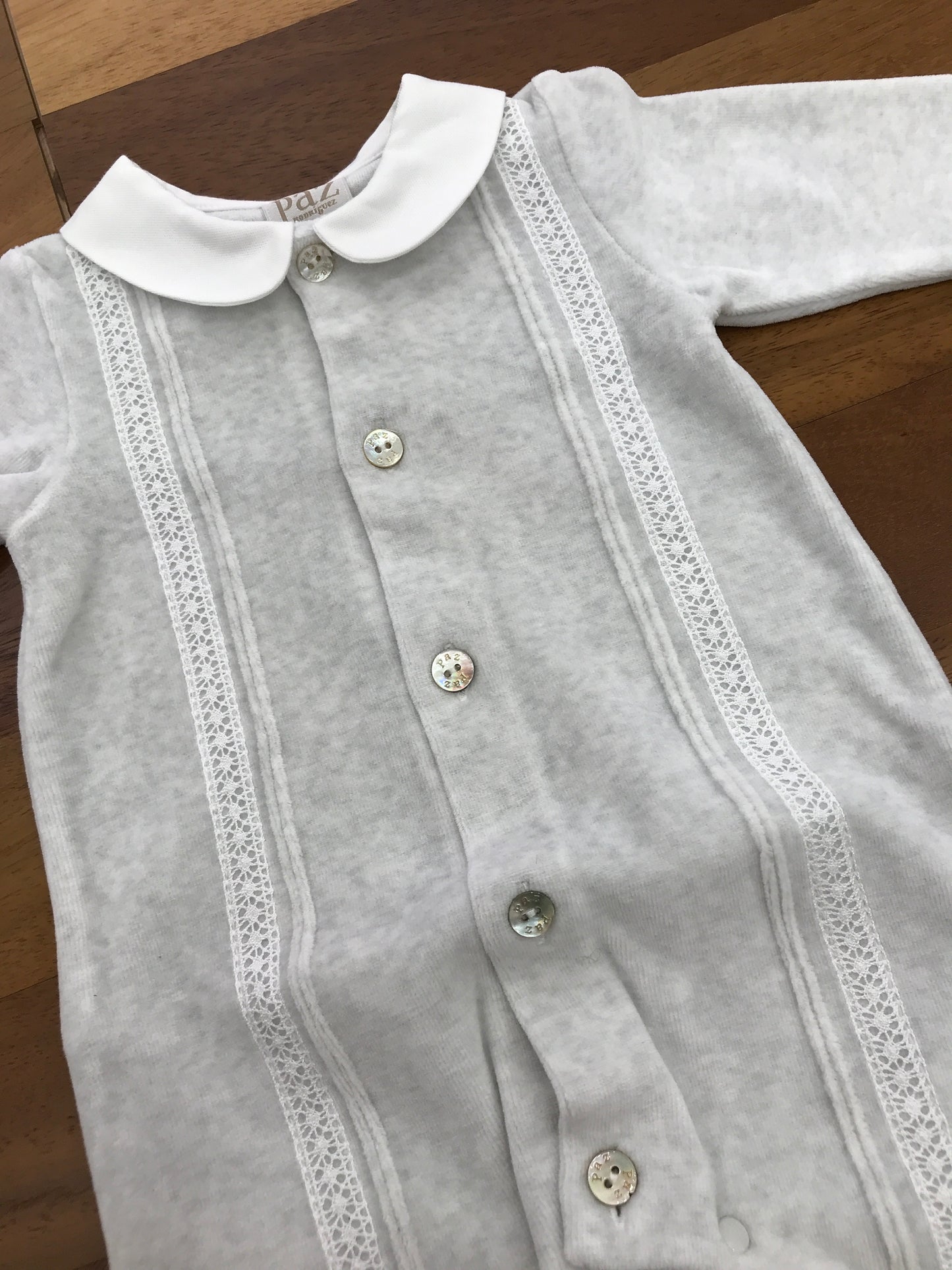 Tutina Paz Rodriguez