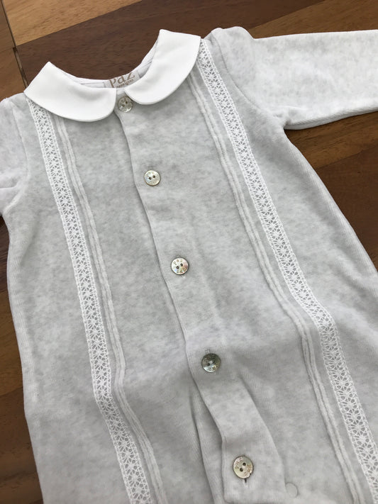 Tutina Paz Rodriguez