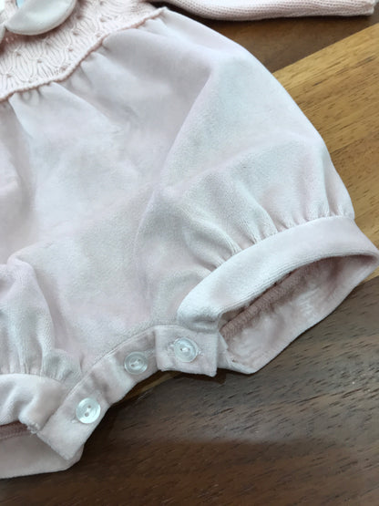 Pagliaccetto colibrì