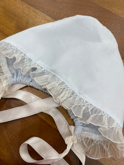 Cuffia Piccola Giuggiola